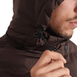 Jaqueta Puffer Masculina MCD Forrada More Core MARROM-12319607- -4-